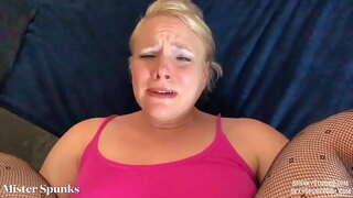 Шкенжын икымше кугу кутан налыныт, шӱжаремат да иктешлымашым анал тӱлевырче / sexyspunkygirl участвоватлымышт дене