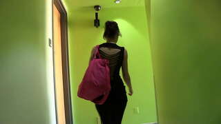 Casting lezbijske XXX