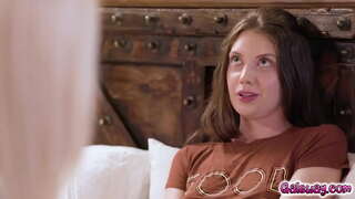 Тайная любовь Арасындағы ыстық лесбиянками