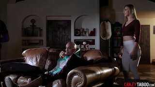 Babe Jillian Janson îngenuncheat și-a supt pula si a plăcut sex fara preludiu pizde sex după