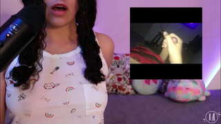 Ymateb i penises blasus, fy cefnogwyr 18