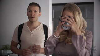 MissaX - mammas Pojke Hjälper