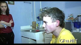 Egy tini, cicák nem tudom elképzelni az életüket