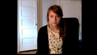 Милый волосатый веб-камера подросток. Мое Рождественское онлайн-шоу: 4xcams.com