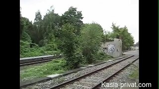 Vokietijos hariy mėgėjų nekilnojamojo pissing Visuomenės