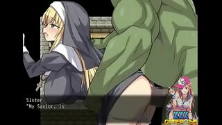 Orc Vengeance | Hentai RPG Žaidimas Orc Vengeance | Hentai RPG Žaidimas