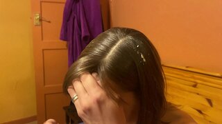 Əli плюхается bizim WAM &quot;Aleks mənə şans&quot;,