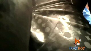 Á�お尻の地下鉄、地下街や公共