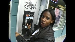 LBO - अफ्रिकी Ngels 03 - दृश्य 1