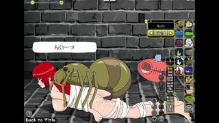 &quot;フラッシュアクション]RJ252357