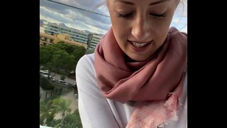 Ɂ�指盛り上がりには、マヨルカのホテルギャラリー!