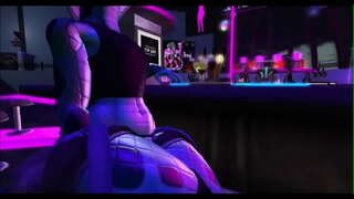 Cathach agus nathair