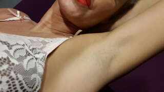 ���ოკვა და სუნი ჩემი თმები